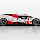 Illustration for article titled You have got to win, Toyota Gazoo Racing.